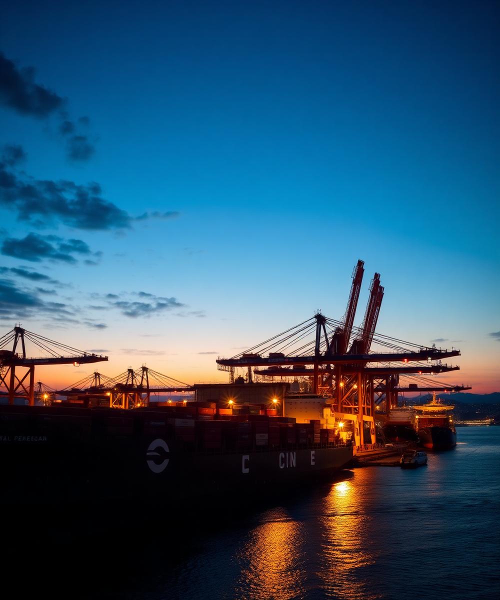 International Trade