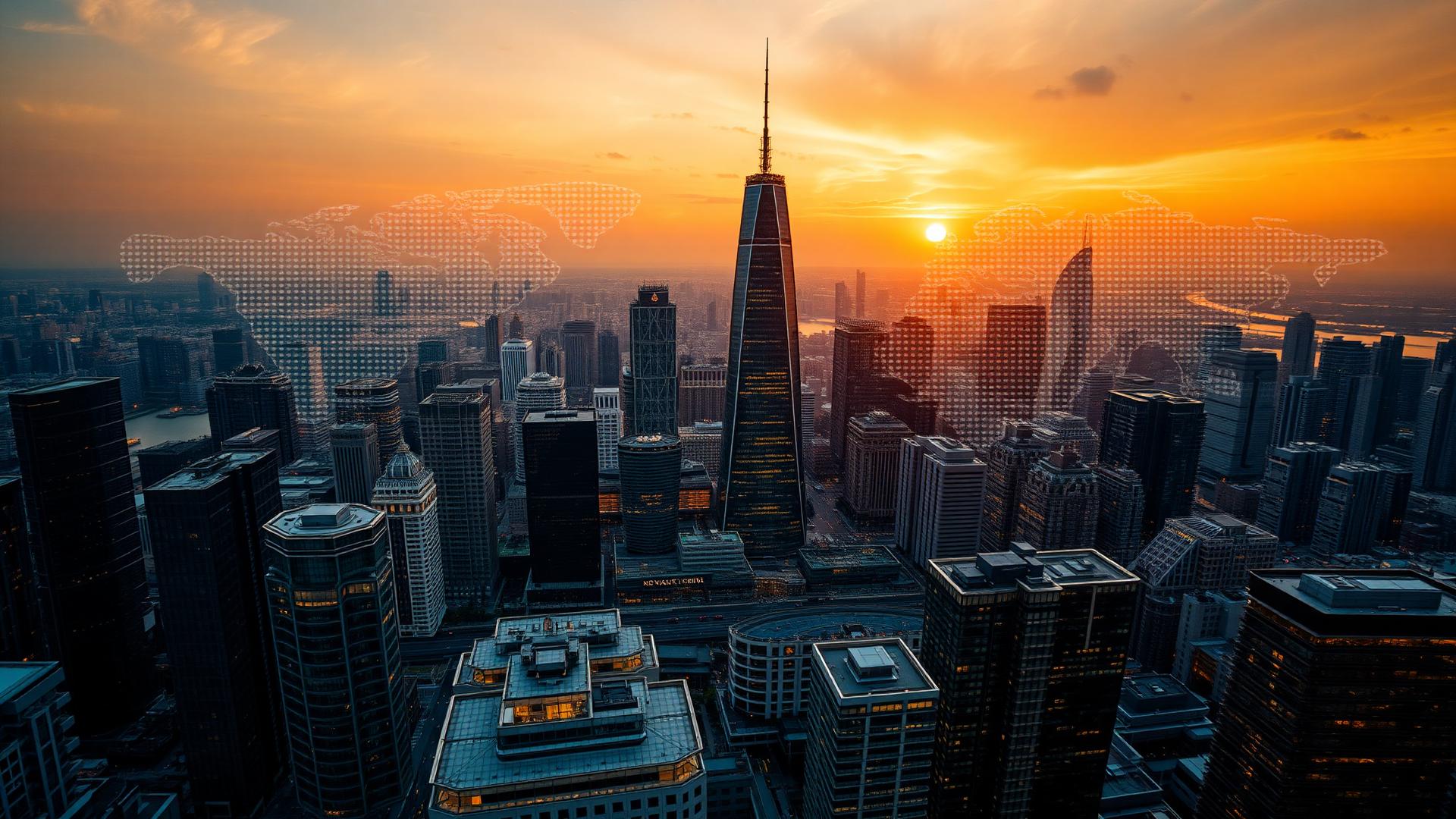 Understanding Regional Opportunities in a Changing Global Economy
